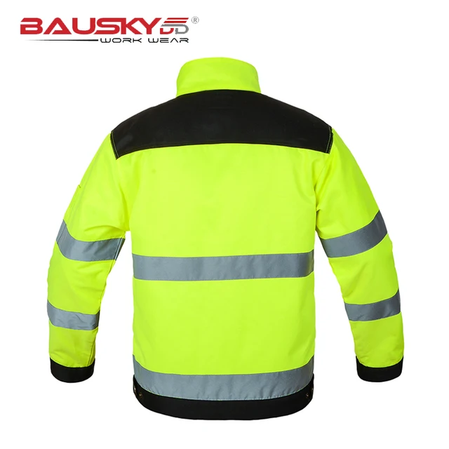 Multifunction Tool Work Vest