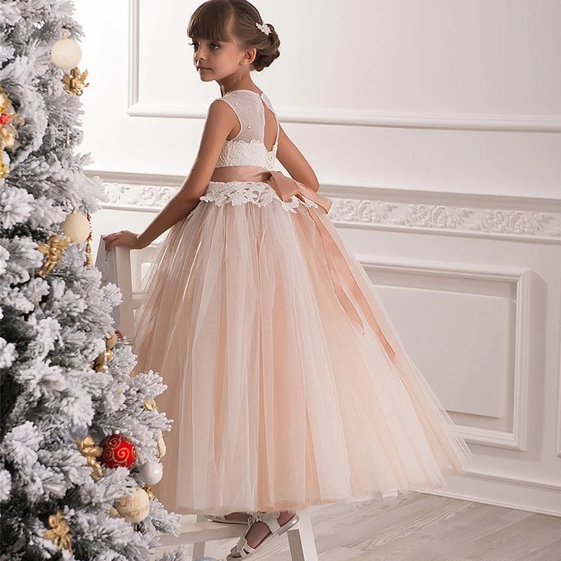 dress girl