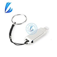 LL TRADER 32/64/128GB For iPad Air Mini iPod iMac iOS PC Devices For iPhone IOS i-Flash Drive OTG USB Flash Device Memory Stick
