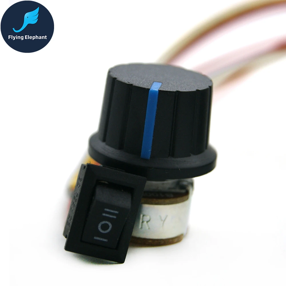 ReversibleDC 10-30V 100A 3000W PWM Speed Regulator For DC Motor 100A 10-30V 3000w Patented Product Programable