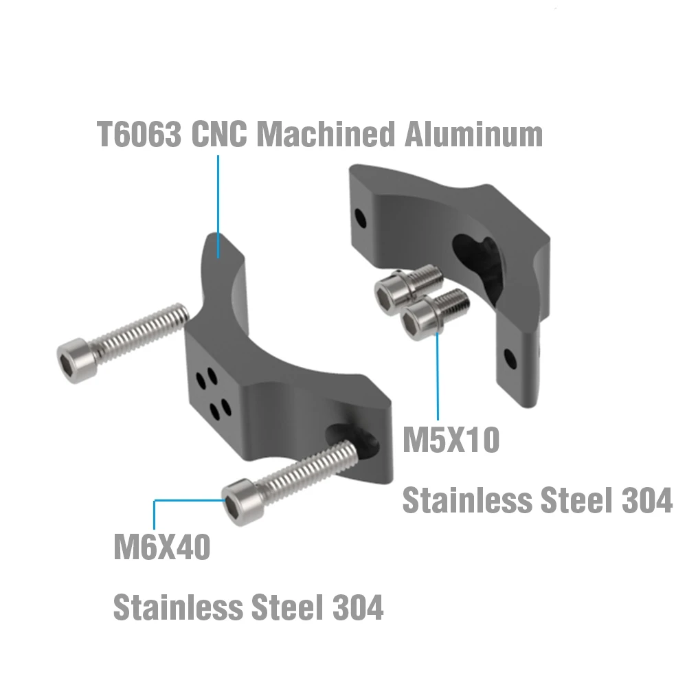 32 G26 MOUNTING BRACKET
