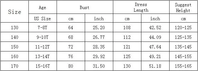 Lace Teen Girls Dress 2018 New Tule Child Wedding White Princess Pageant Gown Bridesmaid Dresses For Kids Party Evening Clothing