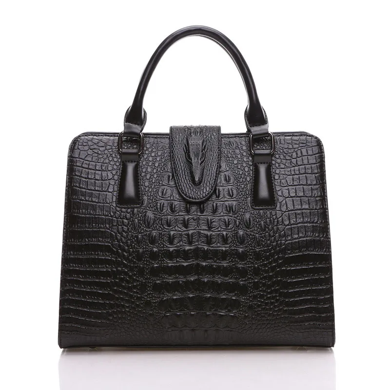 Genuine leather bag Women Messenger Bags Handbags Crocodile pattern famous brand designer high quality Genuine leather TSD95 Genuine leather bag Women Messenger Bags Handbags Crocodile pattern famous brand designer high quality Genuine leather TSD95