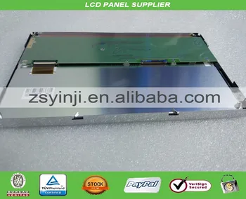 

NEW LCD DISPLAY PANEL TX23D201VM0BPA 9inch 800*480