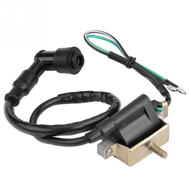 1set 4 Pins Plug Regulator Rectifier Starter Relay