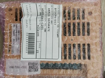 

NEW&ORIGINAL A06B-6061-C201 FANUC A06B-6061-C201 MODULE A06B-6061-C201