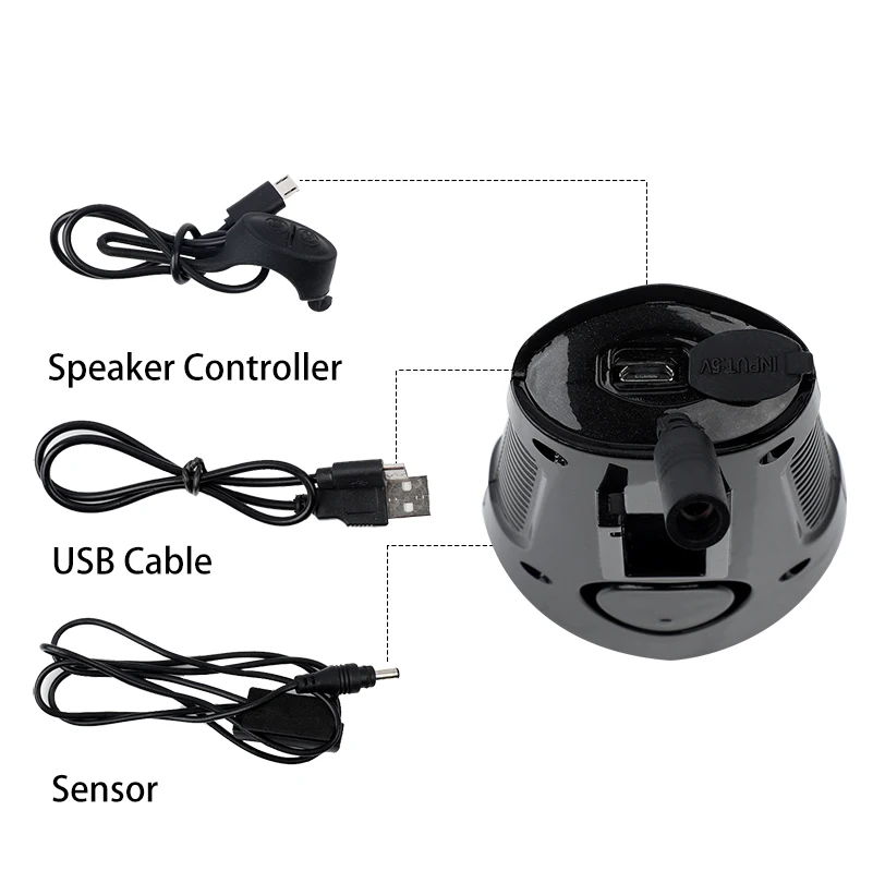 Perfect WEST BIKING Multifunctional Bicycle Light USB Rechargeable Bike Computer With Electric Horn Bell Handlebar Cycling Headlight 4 Perfect WEST BIKING Multifunctional Bicycle Light USB Rechargeable Bike Computer With Electric Horn Bell Handlebar Cycling Headlight 4