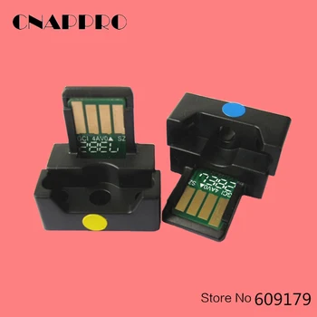 

20PCS MX-C38 MXC38 Copier Toner Chip For Sharp MX-C311 MX-C380 MX-C381 MX-C382 MX C311 C380 C381 C382 MXC311 MXC380 MXC381 Chips