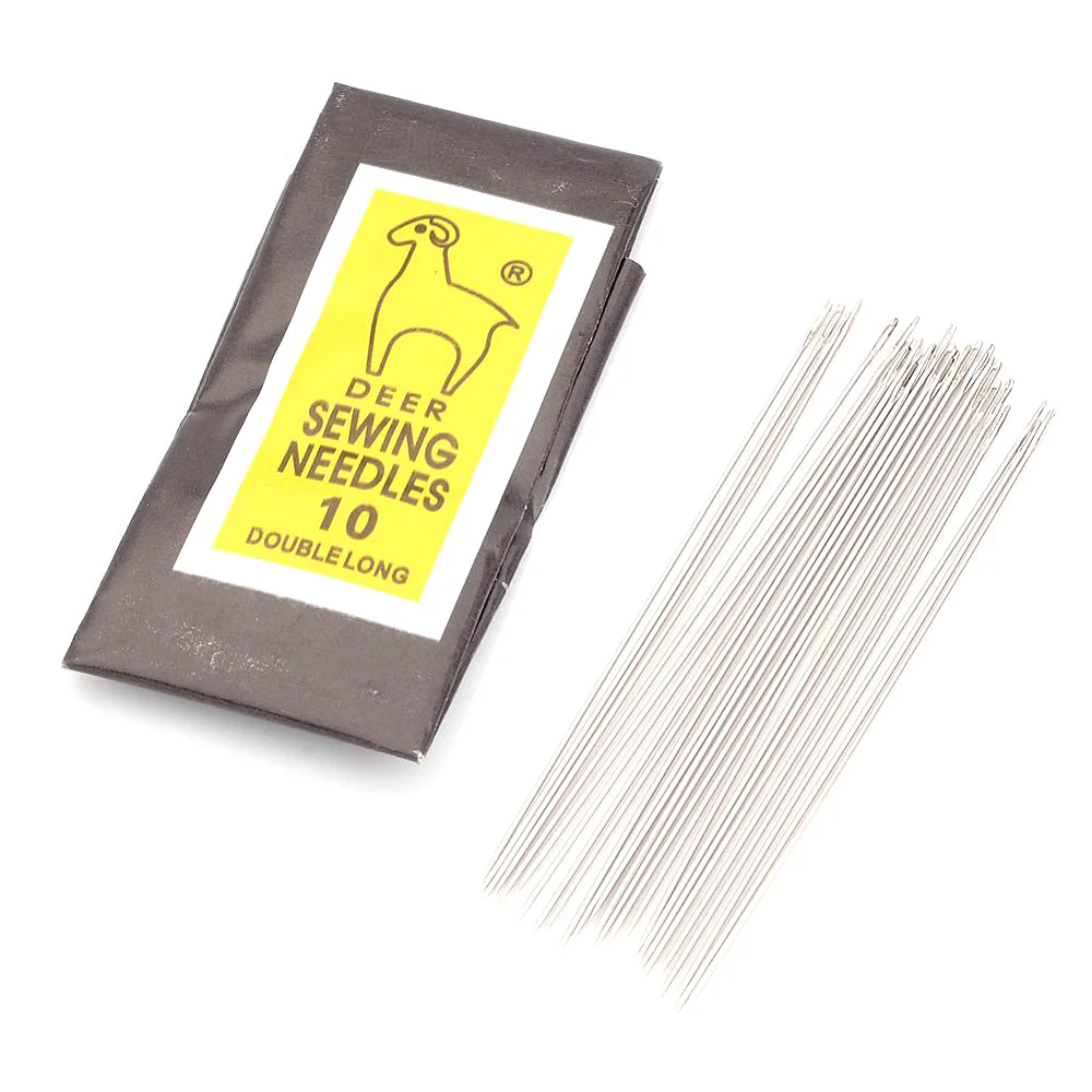 10-Bags-25pcs-bag-52x0-45mm-No-10-Iron-Sewing-Needle-Beading-Darning-Needles-Threading-String