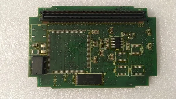 Б/у протестированный FANUC A20B-3300-0162