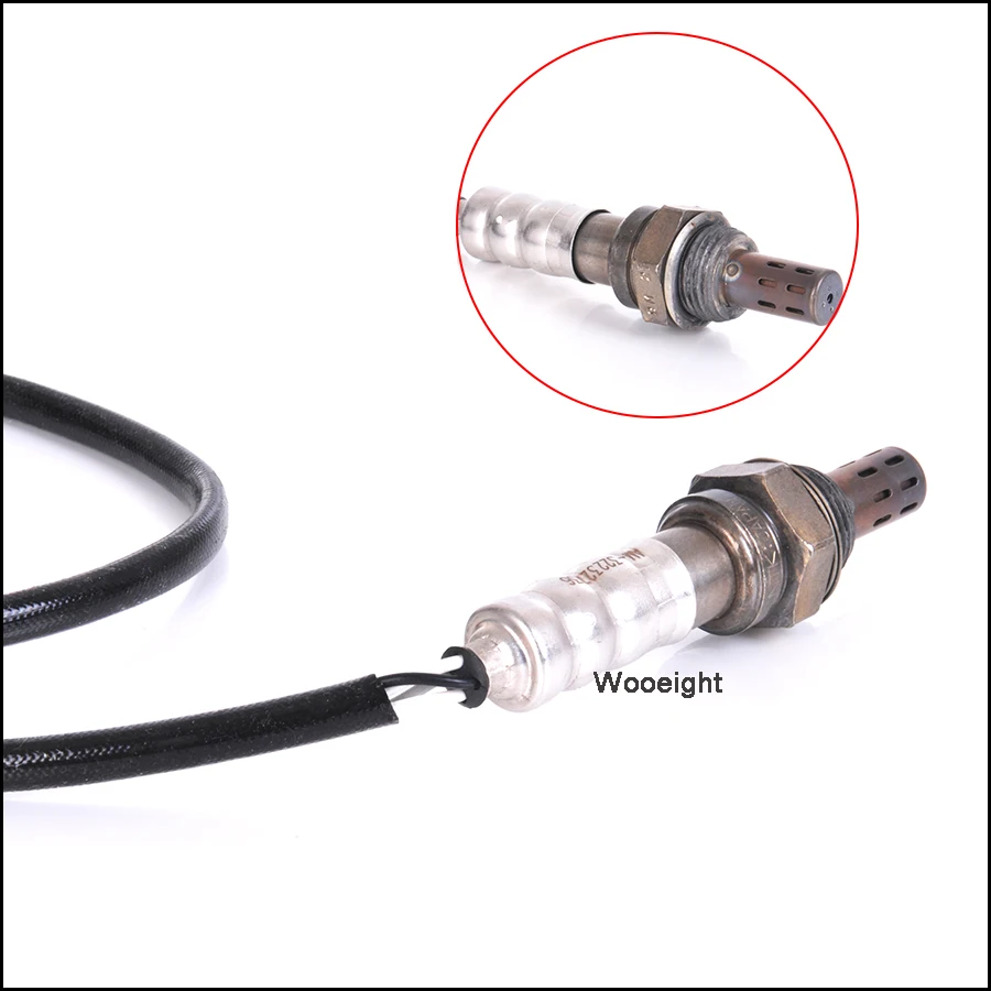 Wooeight Air Intake System AM-32232736 Upstream O2 Oxygen Sensor For Honda Civic CR-V Odyssey Prelude Isuzu Oasis Acura Integra (5)