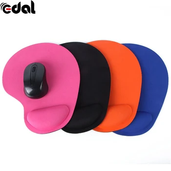 

Optical Trackball PC Thicken Mouse Pad Support Wrist Comfort Laptop Mouse Pads Mat Mice