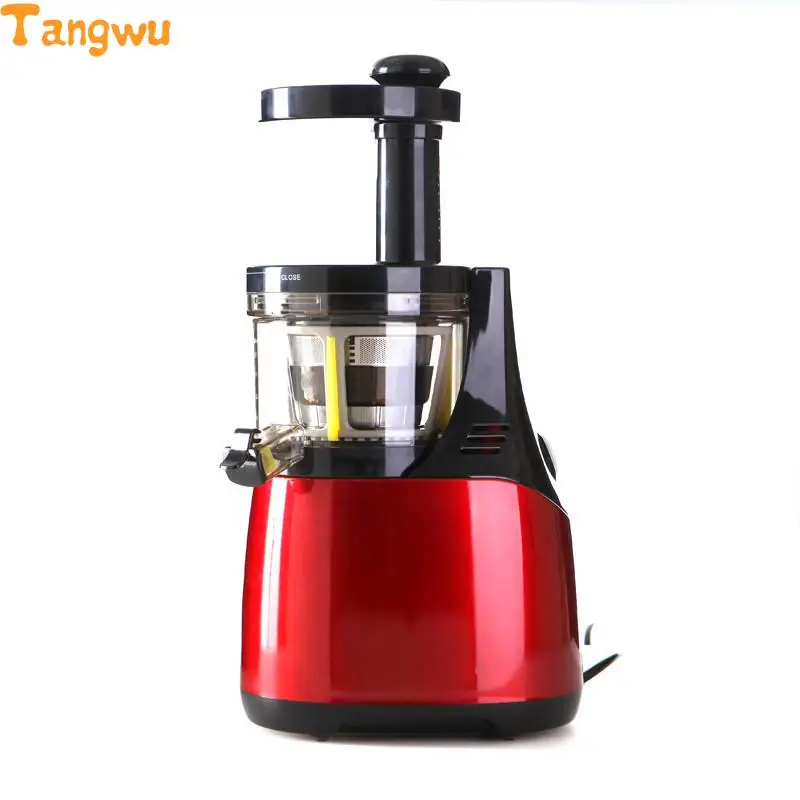 

Free shipping Juice machine low speed fruit juice extracting electric domestic baby