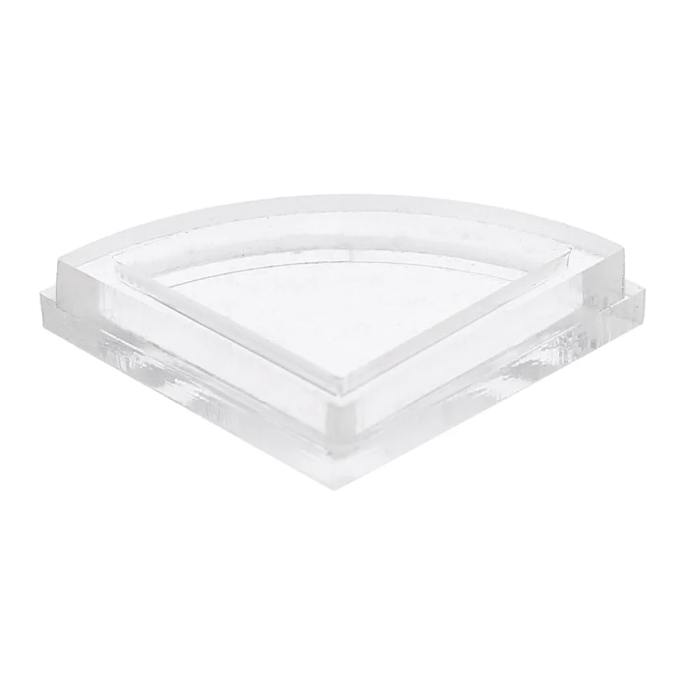 

Acrylic Ant Feeder Ant Farm Area Food Water Bowl For Insect Nests House