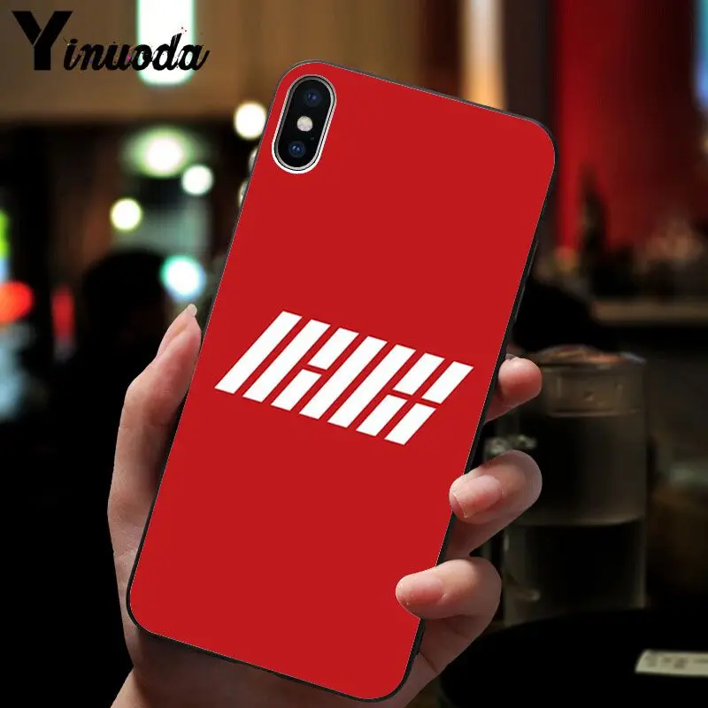 iKON kpop Bobby B.I.