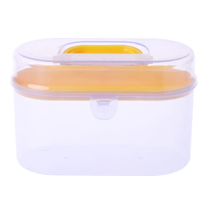 

Portable Mini Sewing Box Household Needlework Accessories DIY Home Travel Tools
