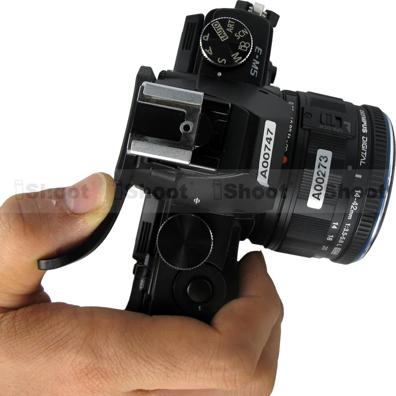 オリンパス　ペン　ストロボ付き　稼働品 楽天市場】olympus ホットシュー カバーの通販