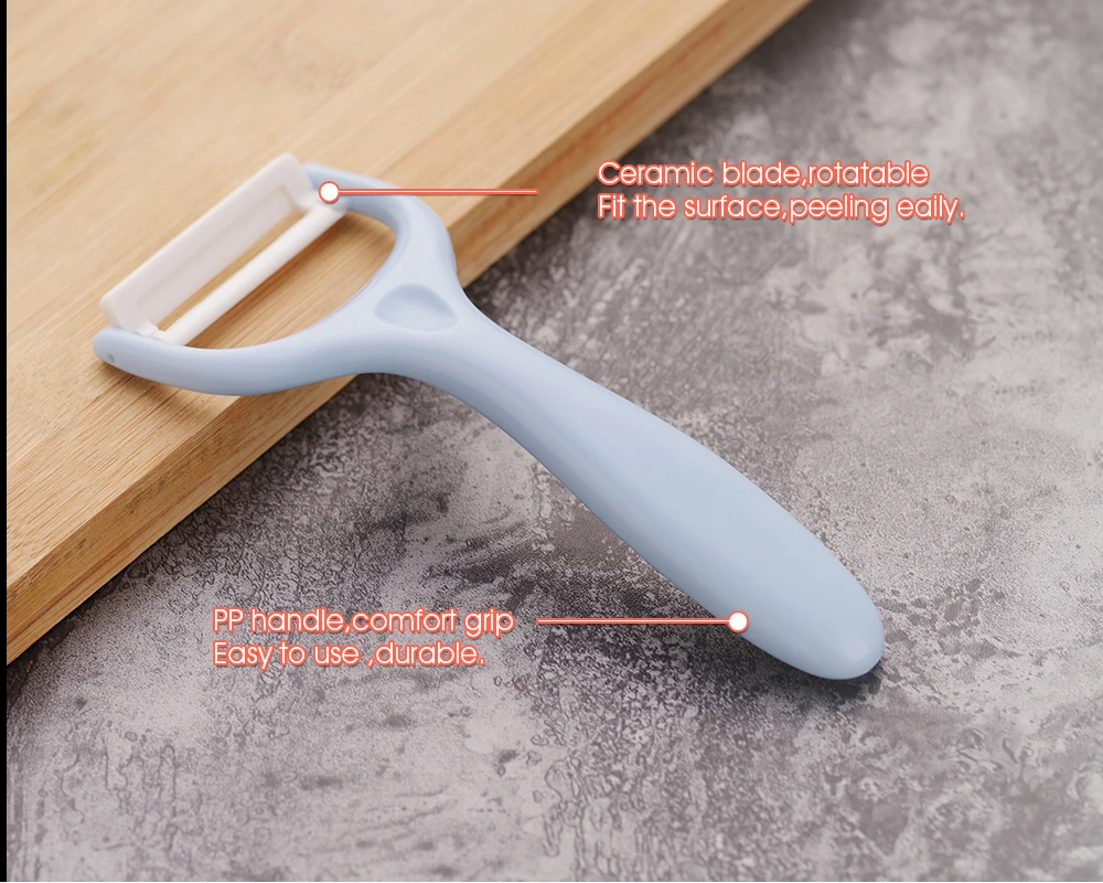 Peeler