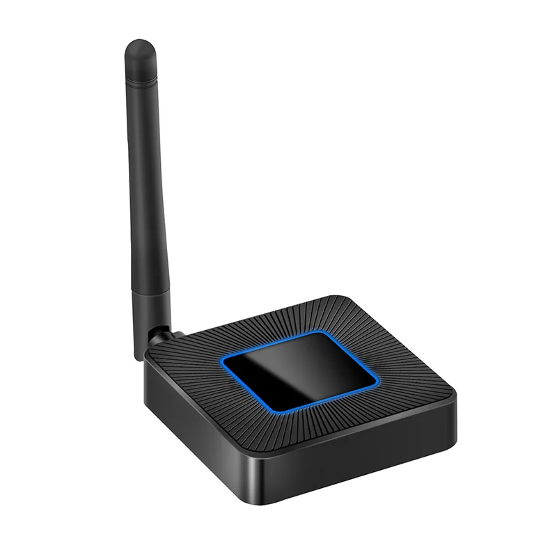  2.4G/5G Q4 HDMI+AV Output Mirroring Dongle mini pc Android TV stick Miracast Airplay DNLA for apple