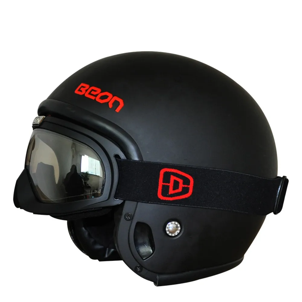 BEON модульный мотоциклетный шлем в стиле ретро Casco мотоциклетные шлемы de Motociclista
