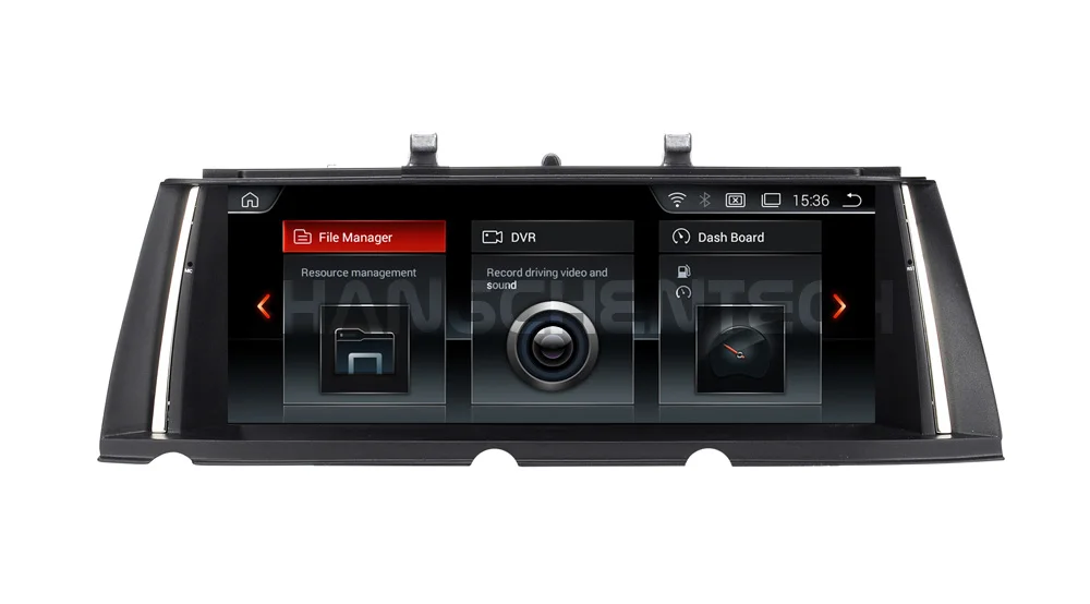 Excellent Android 8.1 GPS Radio For BMW 7 Series F01 F02(2013-2015) Car Multimedia Touch Screen Stereo NBT system EVO UI WiFi BT DVR TV 14 10