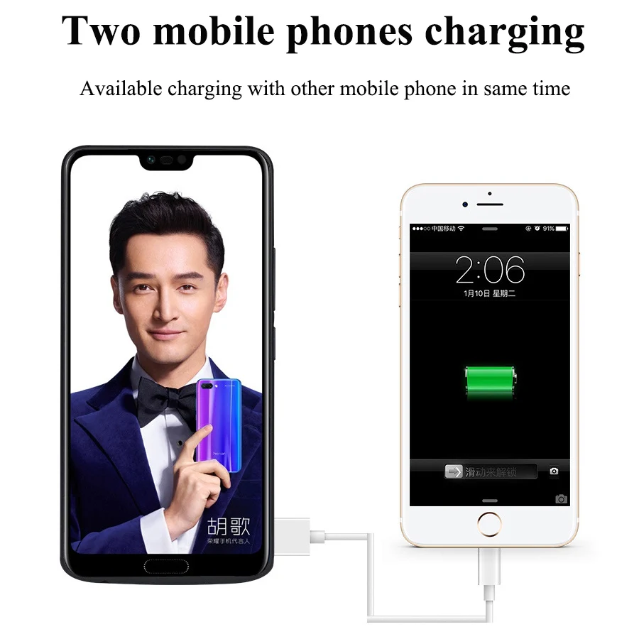 6500 mah Battery charging phone case Portable fast charger funda protector for huawei honor 10 smart Power bank external battery 6500 mah Battery charging phone case Portable fast charger funda protector for huawei honor 10 smart Power bank external battery