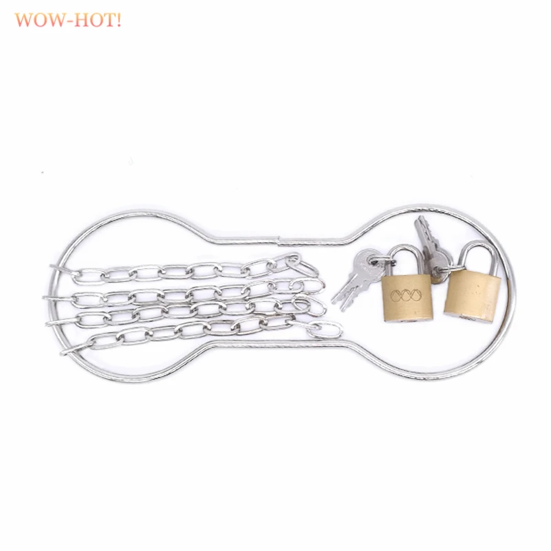 magic Handcuff-5