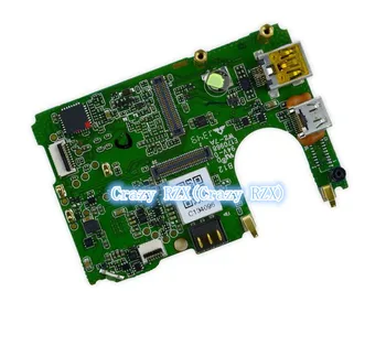 

Original Motherboard For Gopro Hero 3+ Hero3+ Main Board PCB MCU Processor Edition Video Camera Replacement Part