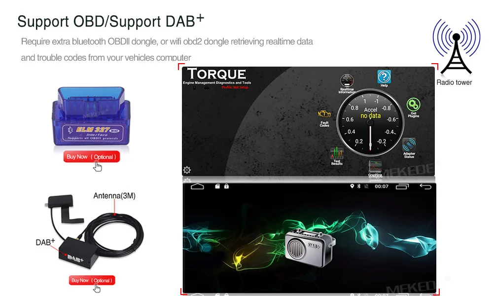 11 ODB+RDS