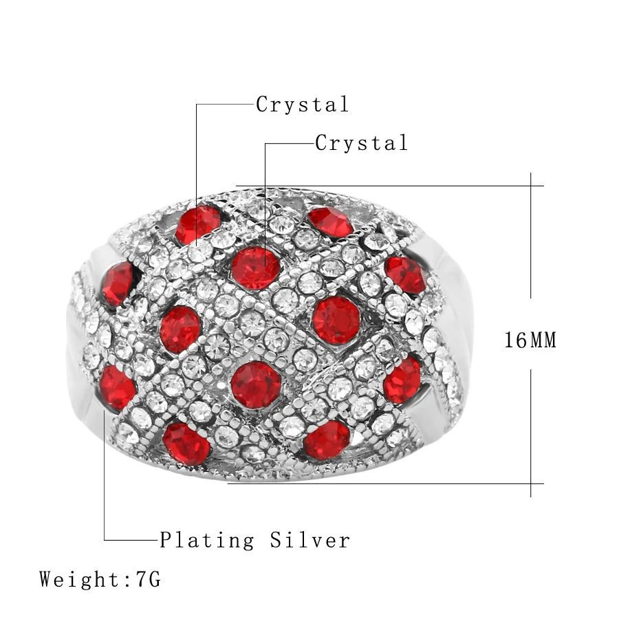 Kinel-Vintage-Jewelry-Engagement-Rings-For-Women-Silver-Plated-Retro-Look-Big-Oval-Red-Austrian-Crystal (1)