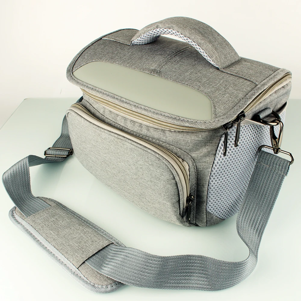 Waterproof Camera Shoulder Bag Case for Panasonic Lumix GH5s GH5 GH4 GH3 GH2 GH1 GX9 G80 G85 G9