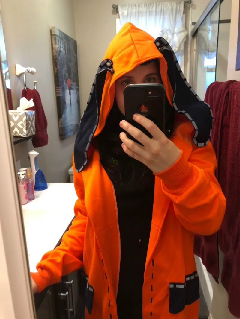 thumb