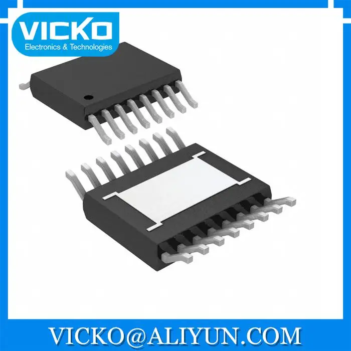 [RAKY] LT1976HFE#PBF IC REG BUCK ADJ 1.5A 16TSSOP Integrated Circuits | Электроника