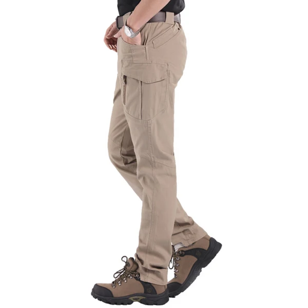 

New Hot Sale Outdoor Hunting Pants Fishing Outwear Skiing Trousers Autumn Winter Softshell Quick Dry Hiking