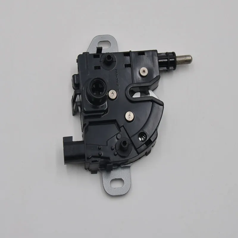 Защелка замка капота для Ford для Focus MK2 C-Max Kuga MK1 2003- 4895286 3M51-16700-BC