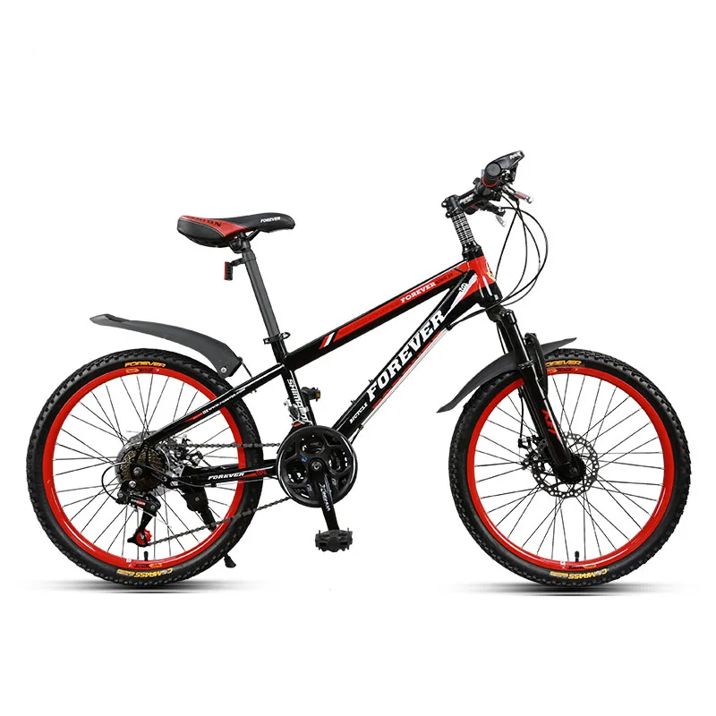 Top Mountain Bike Teenager Student Bicycle Light Variable Speed Double Disc Brake 21 Speed 22 Inchs Aluminum Alloy Rim Bicicleta HT 0 Top Mountain Bike Teenager Student Bicycle Light Variable Speed Double Disc Brake 21 Speed 22 Inchs Aluminum Alloy Rim Bicicleta HT 0
