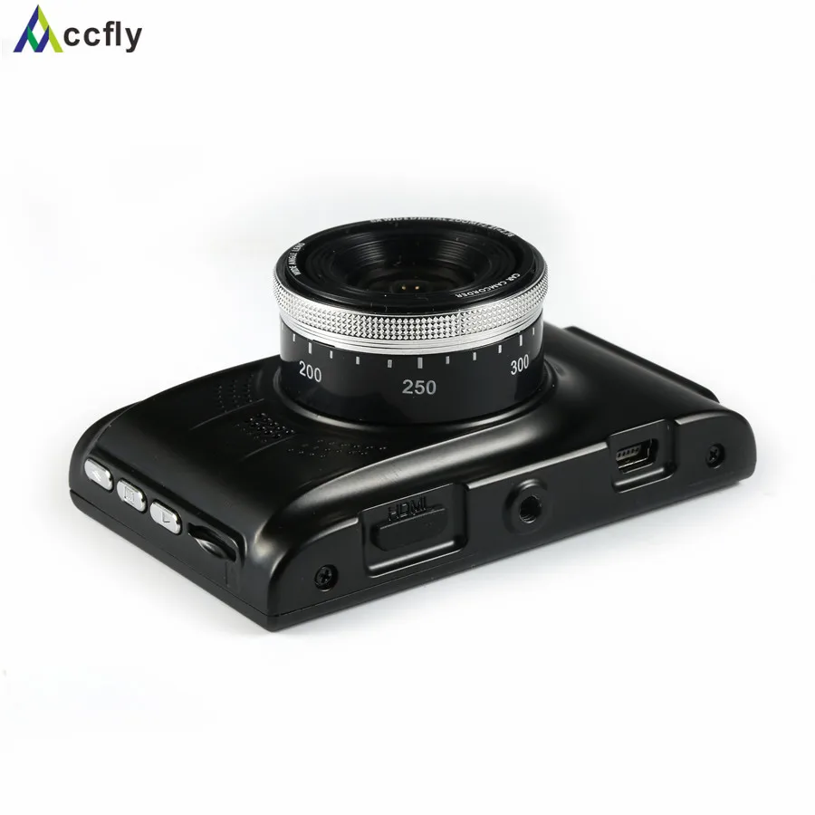 car camcorder