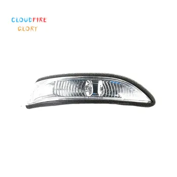 

CloudFireGlory 1698200521 Left Door Mirror Turn Signal Light For Mercedes-Benz A170 B180 B200 2006-2011 W169 W245 2005-2012