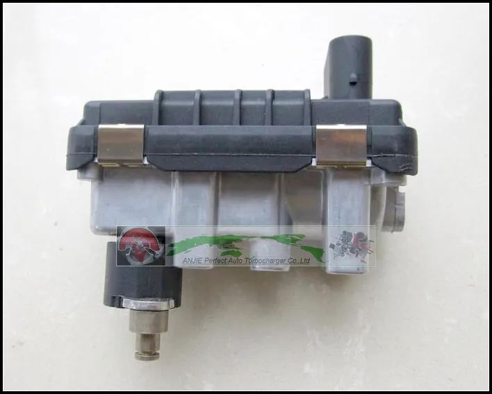 Turbo Electric BOOST Actuator Valve G-88 G88 767649 6NW009550 6NW-009-550 6NW 009 550