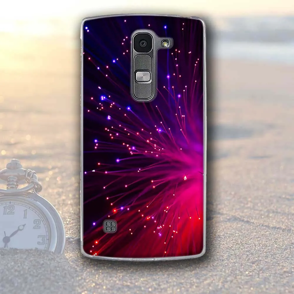 Чехол с рисунком для LG Spirit 4G LTE H420 H422 H440 C70, мягкий чехол из ТПУ для LG Spirit H420 H422, чехол для телефона, чехол для LG Spirit - Цвет: 20