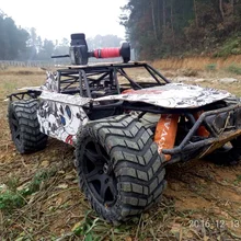 MADMAX широкое колесо водонепроницаемые износостойкие шины для 1/5 LOSI 5IVE-T HPI BAJA rc monster truck