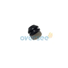 Aftermarket 697-15789-00-00 Rubber DAMPER part for Yamaha Parsun Outboard Engine