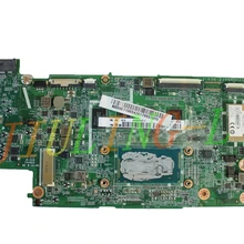 Joutndln для Acer хромбук C720 Материнская плата ноутбука 2955U Процессор NB. SHE11.003 DA0ZHNMBAF0 4 Гб Оперативная память Гарантия 30 дней