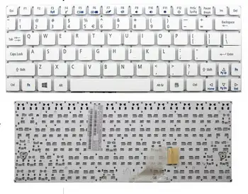 

New Laptop keyboard for Acer Iconia W510 W510P W511 W511P QWERTY US layout