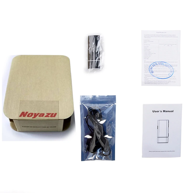 Mini Digital Voice Recorder