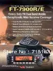 

100% Original Brand New radio transceiver Yaesu FT-7900R Dual Band 50W FM Mobile Transceiver yaesu cb radio station for car
