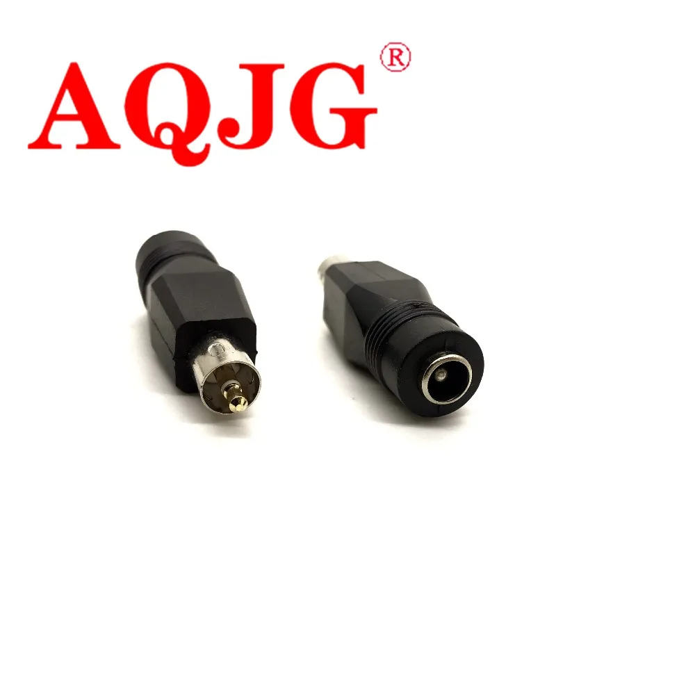 DC 5.5*2.1 암-2.5 수 헤드 AC Dc 잭 전원 공급 장치 어댑터 Laptap For Apple 2.5mm 어댑터, dell For Toshiba 4pin