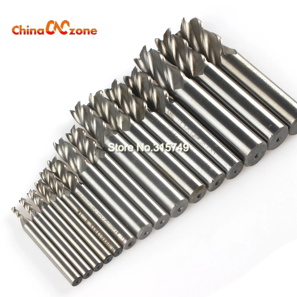 CNC tools 2