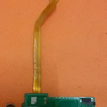 Оригинальная микрофонная плата+ вибромотор для Mlais M52 Red Note MTK6752 Octa Core 64 Bit 4G LTE 5,"