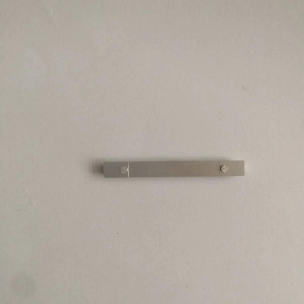 Volume Voice Button Key For Oukitel K10000 5.5inch MT6735 Quad Core HD 1280x720
